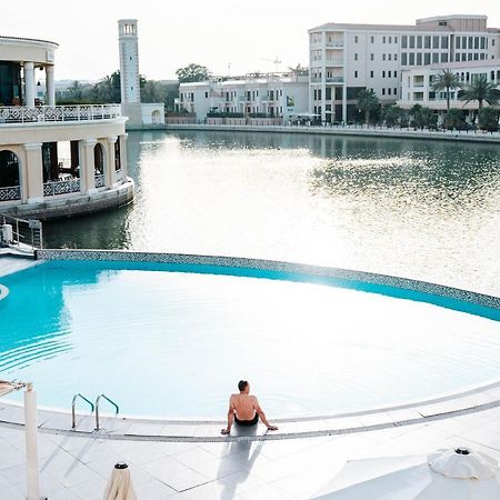 Millennium Lakeview Hotel Formerly Copthorne Lakeview Hotel Dubai Exterior foto