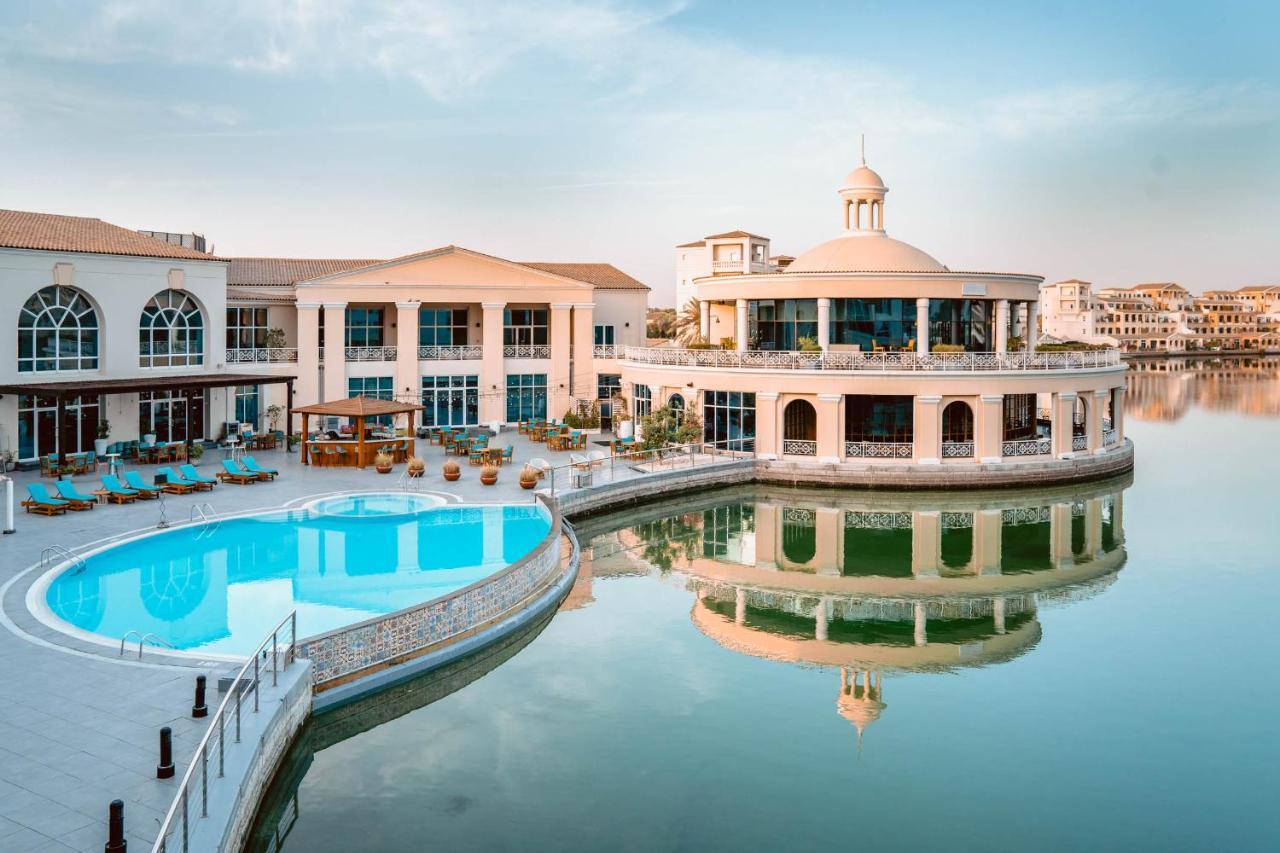 Millennium Lakeview Hotel Formerly Copthorne Lakeview Hotel Dubai Exterior foto