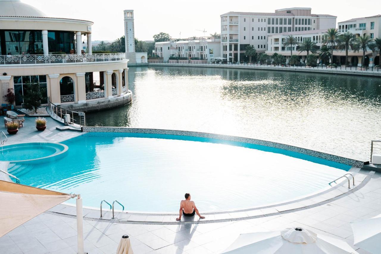 Millennium Lakeview Hotel Formerly Copthorne Lakeview Hotel Dubai Exterior foto