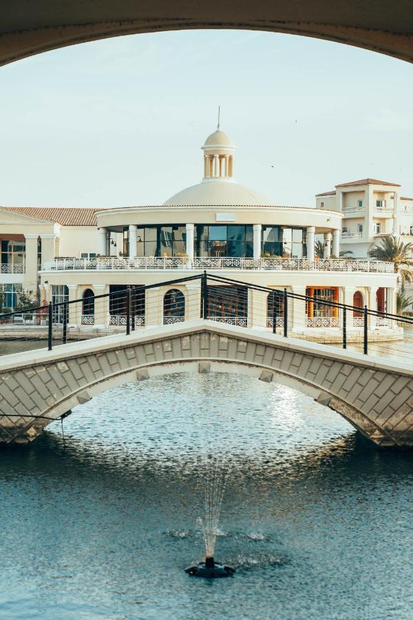 Millennium Lakeview Hotel Formerly Copthorne Lakeview Hotel Dubai Exterior foto