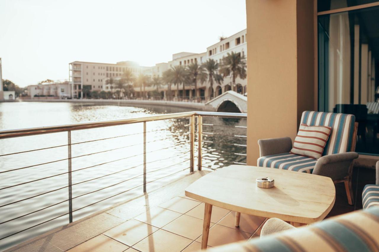 Millennium Lakeview Hotel Formerly Copthorne Lakeview Hotel Dubai Exterior foto