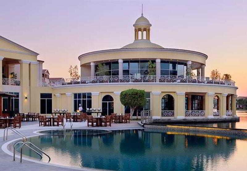 Millennium Lakeview Hotel Formerly Copthorne Lakeview Hotel Dubai Exterior foto