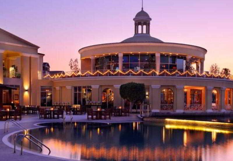 Millennium Lakeview Hotel Formerly Copthorne Lakeview Hotel Dubai Exterior foto