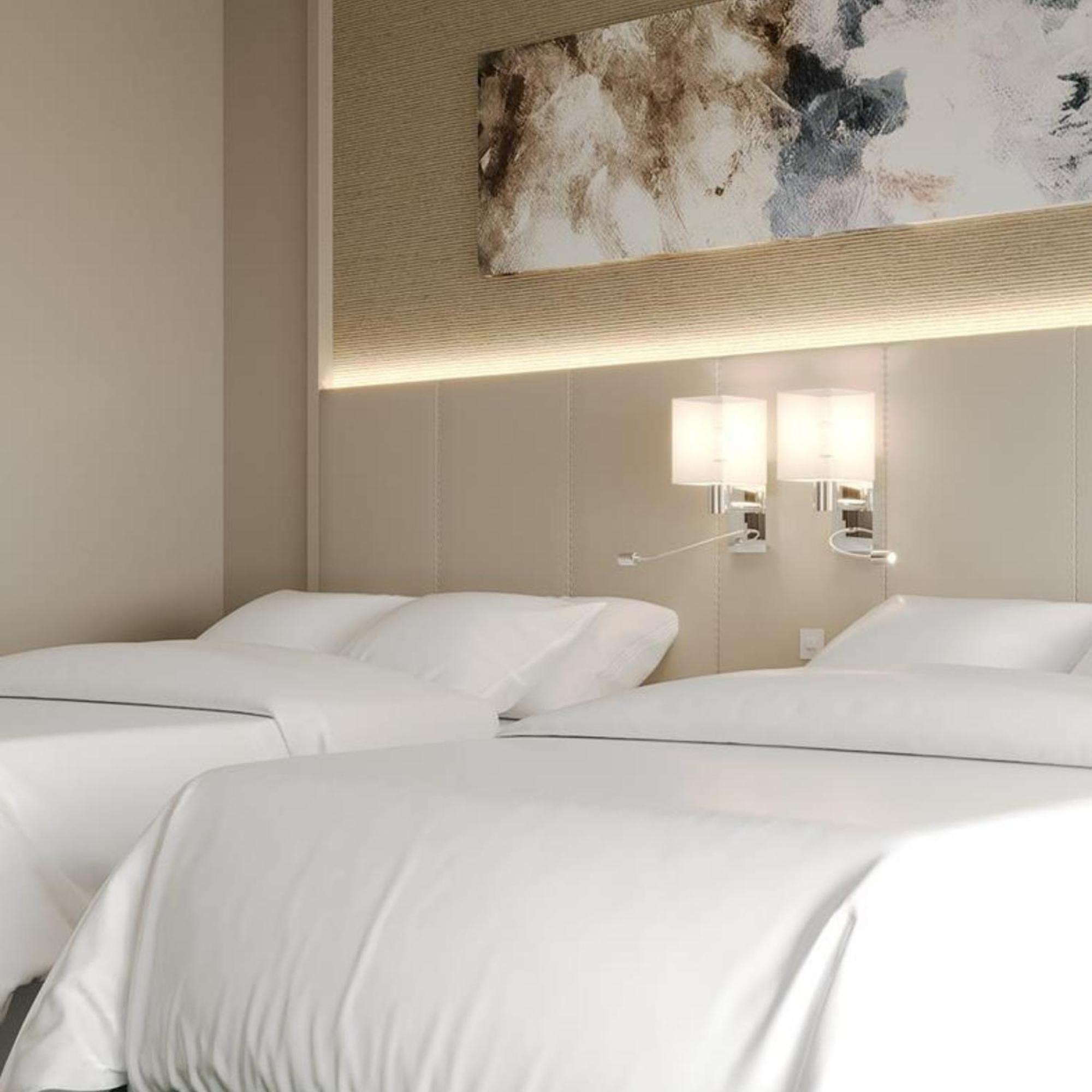Millennium Lakeview Hotel Formerly Copthorne Lakeview Hotel Dubai Quarto foto