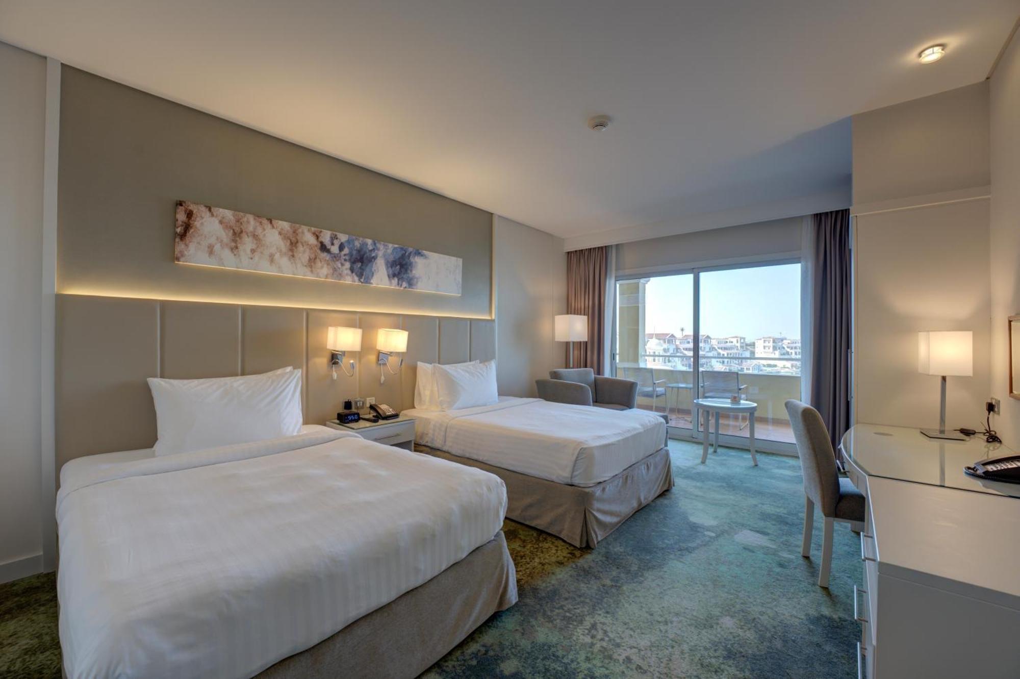 Millennium Lakeview Hotel Formerly Copthorne Lakeview Hotel Dubai Exterior foto