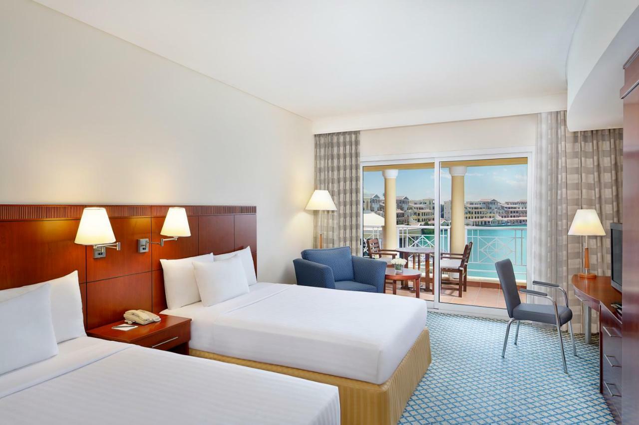 Millennium Lakeview Hotel Formerly Copthorne Lakeview Hotel Dubai Exterior foto
